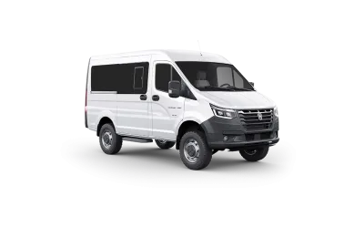 Автодом Соболь NN 4x4
