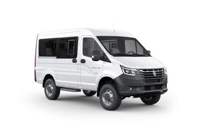Минивэн Соболь NN 4x4