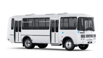Автобус ПАЗ Classic