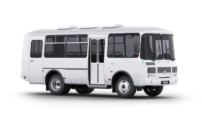 Автобус ПАЗ 3206
