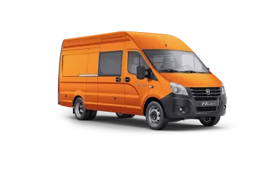 Комби Газель NEXT