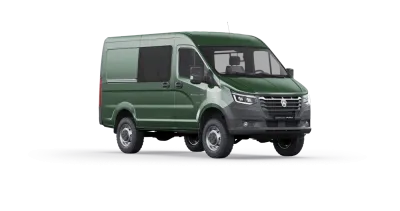 Комби Соболь NN 4x4