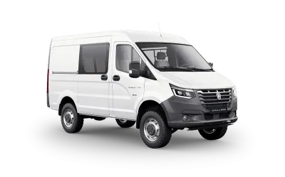 Комби Соболь NN 4x4