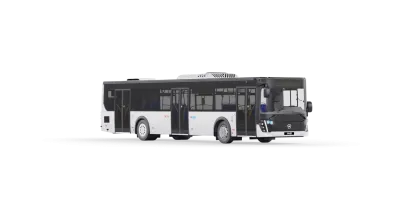 Автобус ЛИАЗ 5292