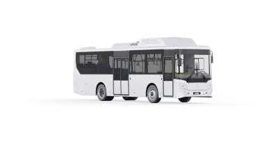 Автобус КАВЗ 4270