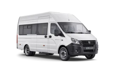 Газель NEXT автобус