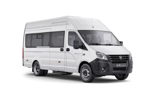 Газель NEXT автобус