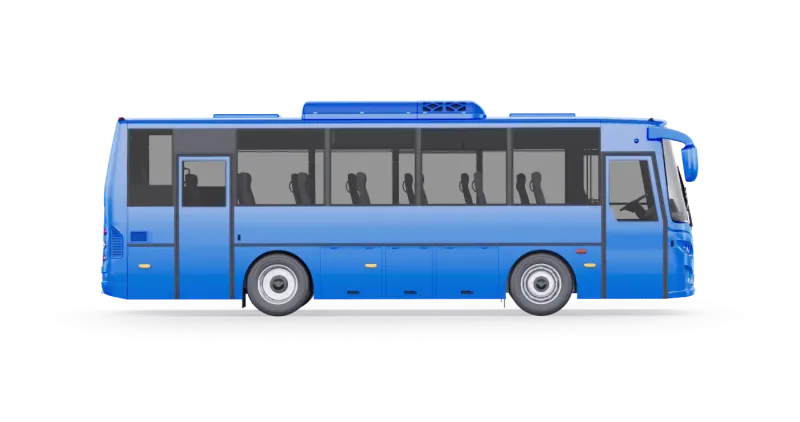 КАВЗ 4235/4238