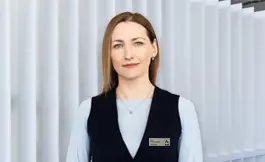 Воинова Анастасия Викторовна