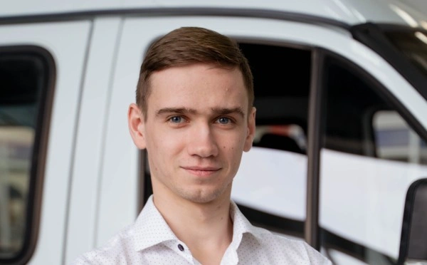 Зыков Сергей Сергеевич