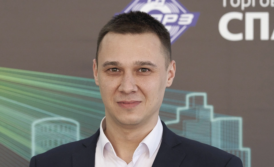 Чухмайстер Денис