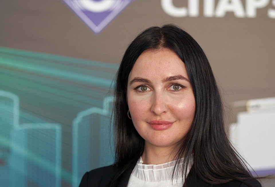 Семченко Светлана